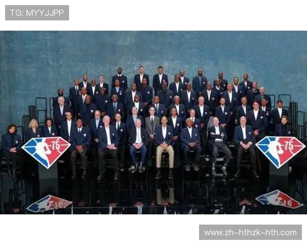 NBA50大巨星完整名单回顾 NBA50大巨星完整名单回顾