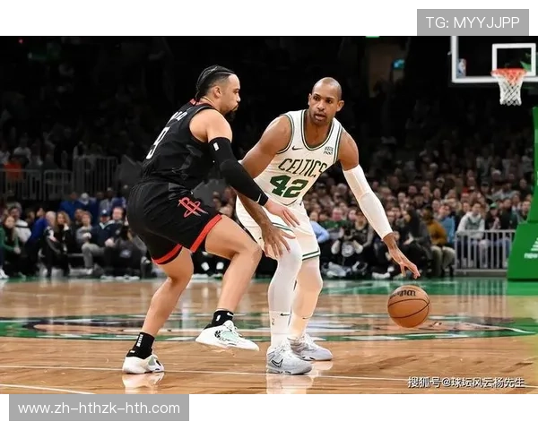 直播火箭队对阵凯尔特人的比赛实况